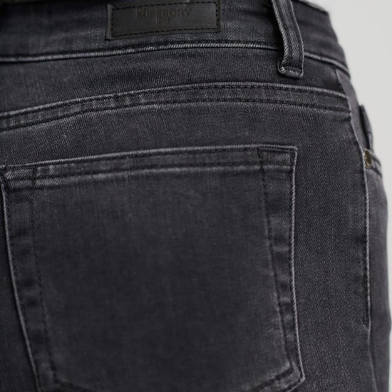 Superdry Γυναικείο jean παντελόνι